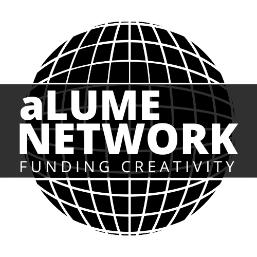 aLUME NETWORK Logo